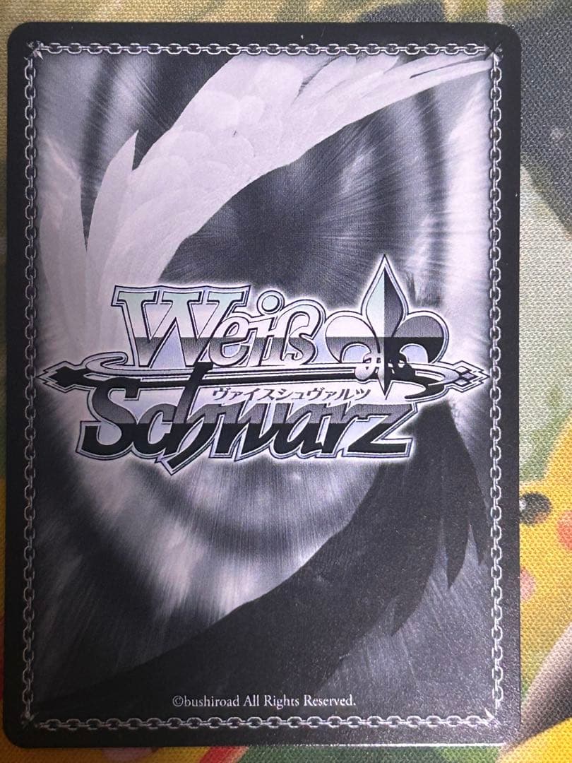 いつまでもどこまでも コッコロ SSP