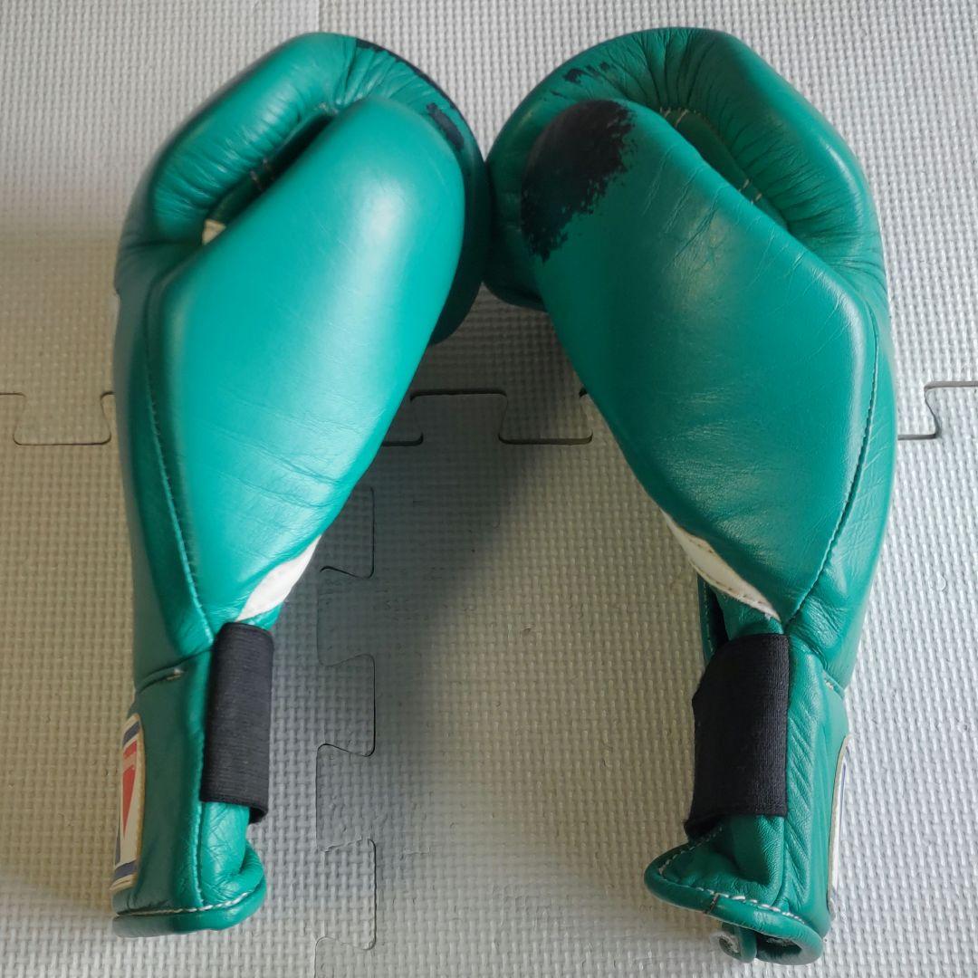 【特注品】Winning スーパーパンチンググローブ MGS-200