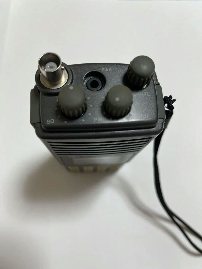 AOR AR 8000 ワイドレンジ受信機＆高性能アンテナ セット