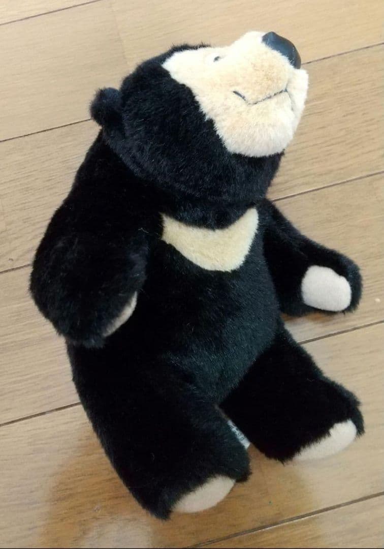 モンスイユ マレーちゃん ２体セット