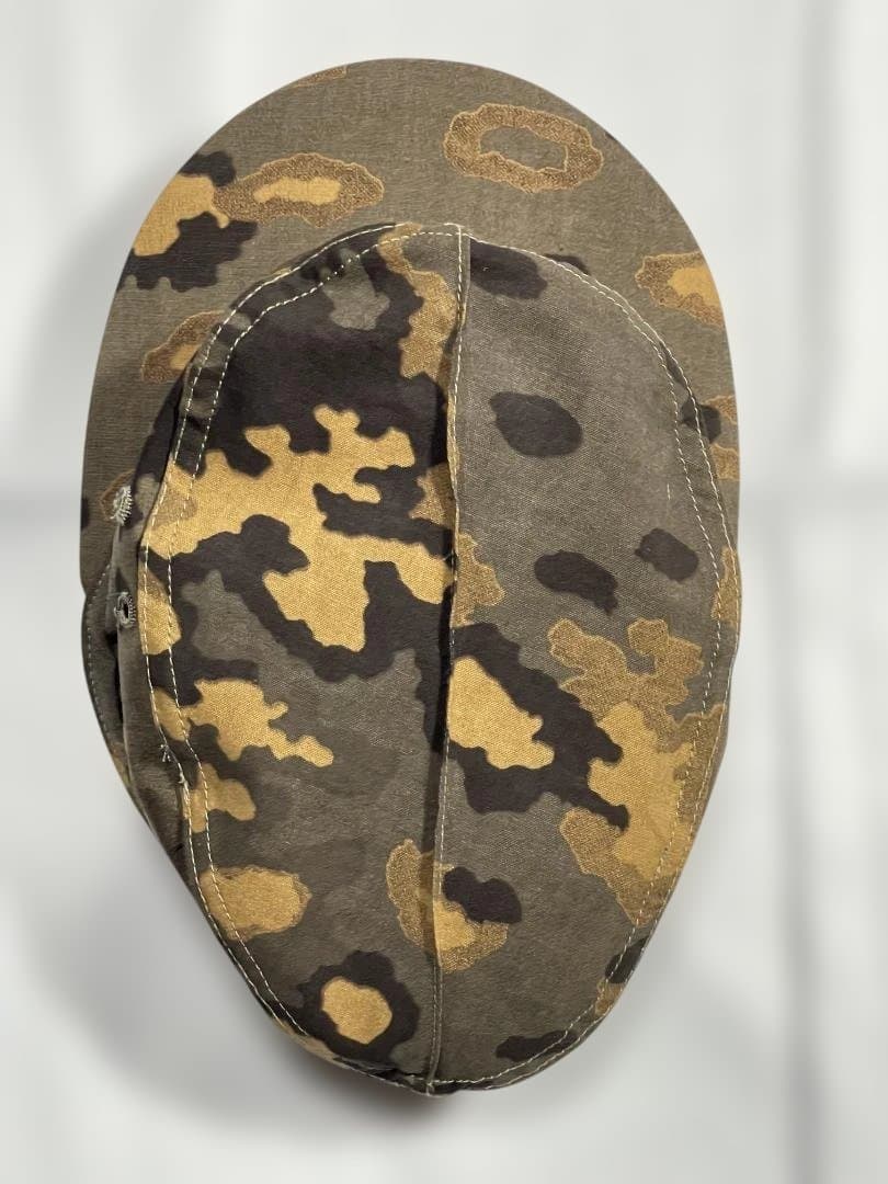 WW2　ドイツ軍　SMW社製　オークA　M42迷彩帽60㎝　限定生産品！ラスト1