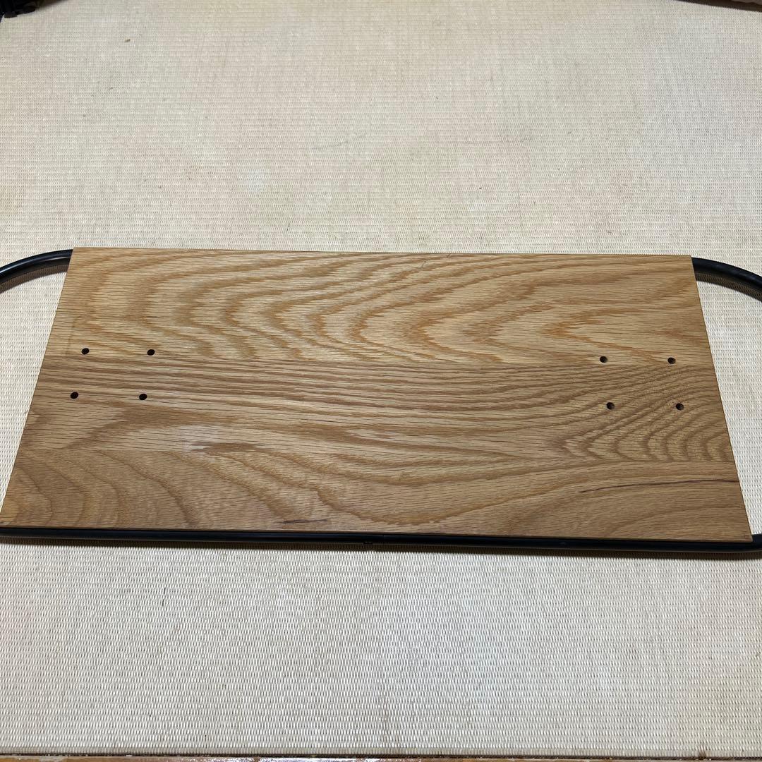 アシモクラフツAsimocrafts deck_a