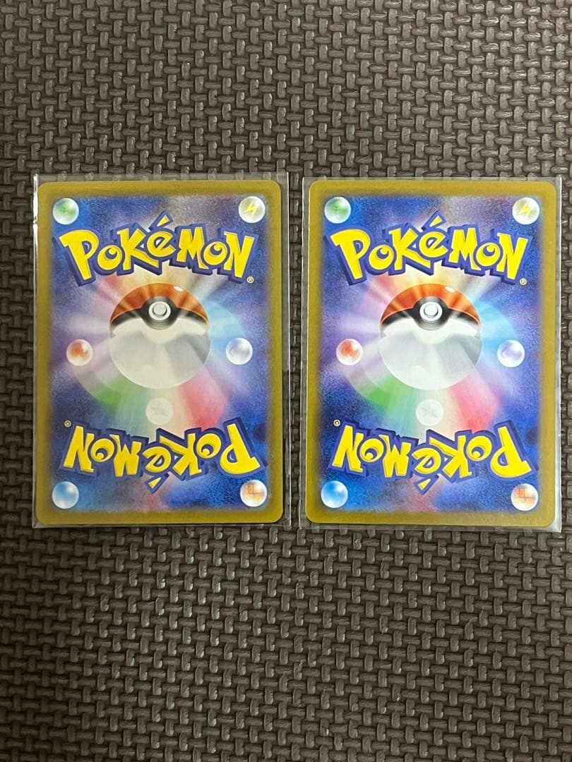 BWR ゼクロムex bwr レシラムex bwr 2枚セット