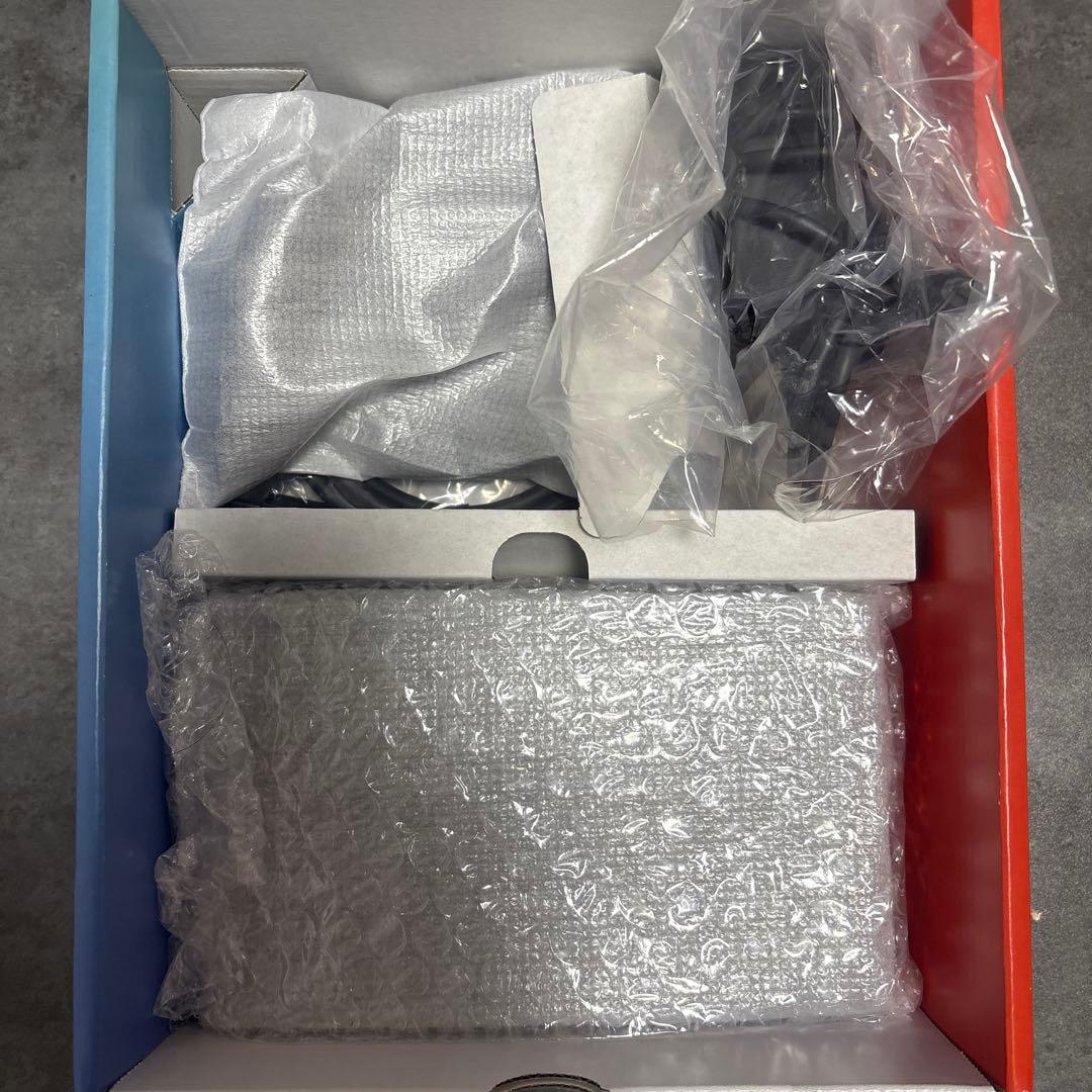 Nintendo Switch Sports ソフトセット！