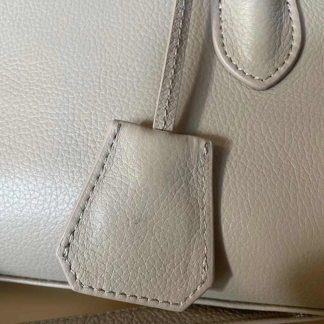 Whim Gazette【Hoaw.】ミニボストンバッグ