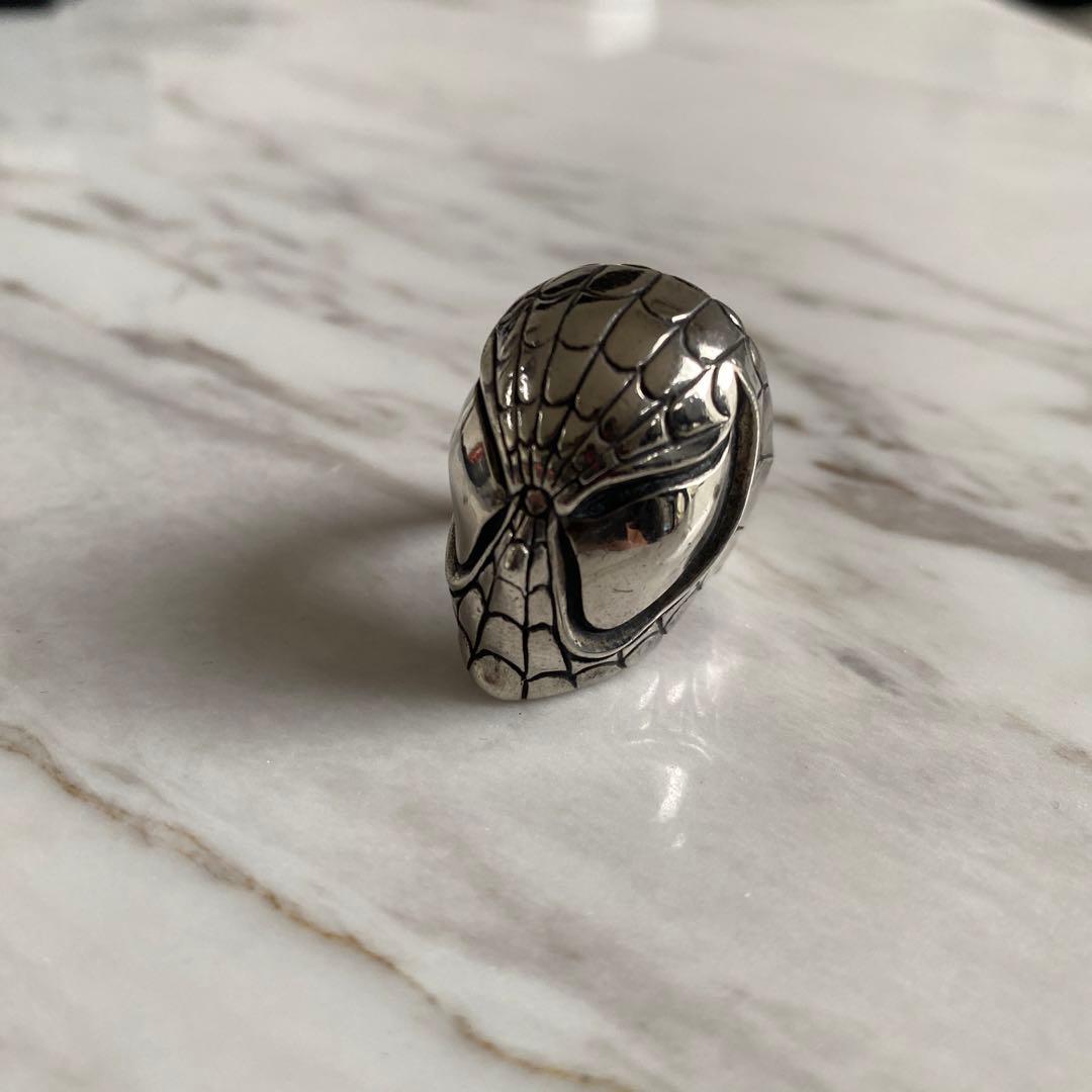 JAP工房 スパイダーマン