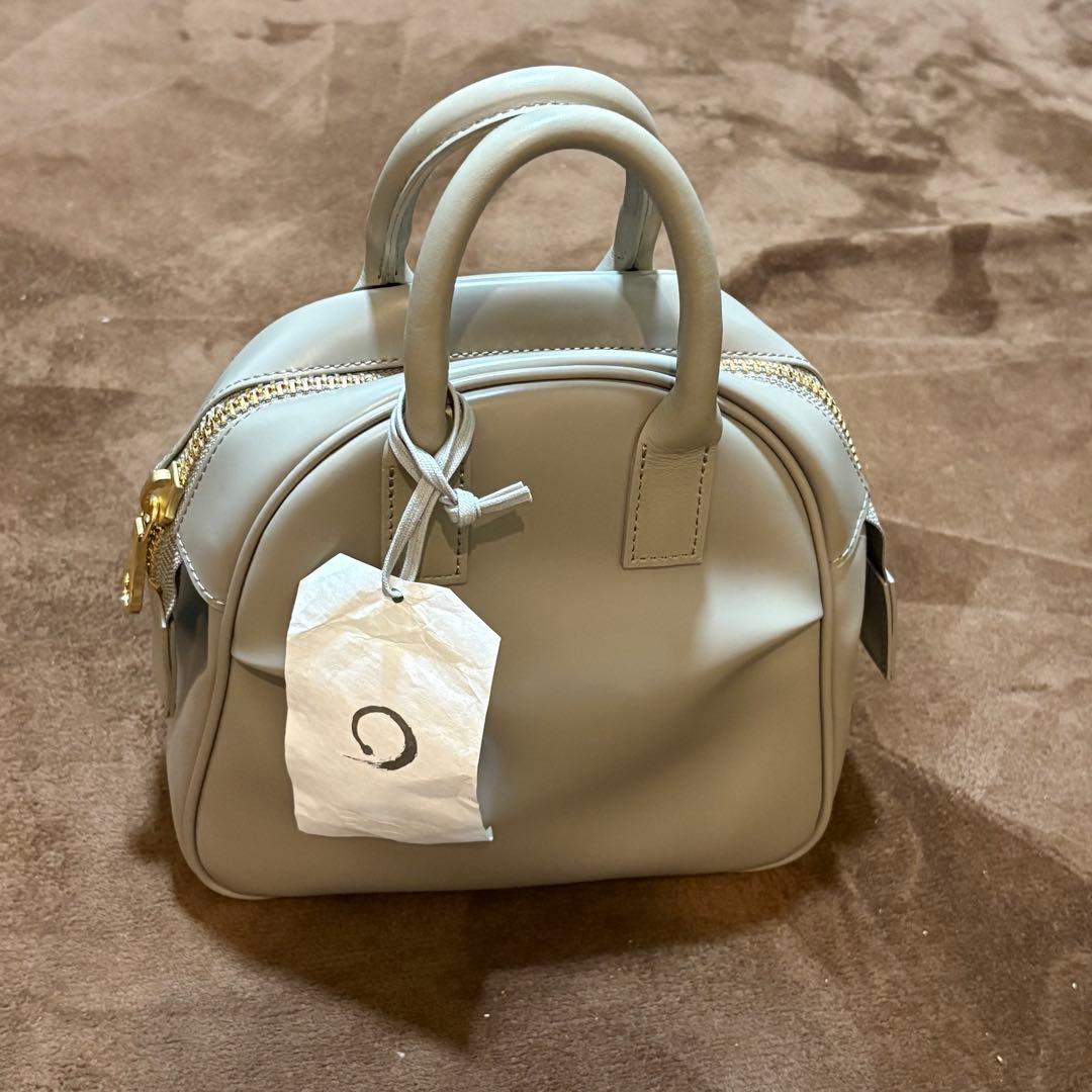 PIENI　BOSTON ボストンバック