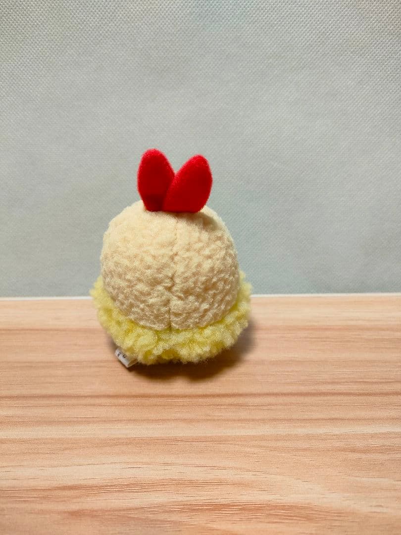 すみっコぐらし スペシャルすみっコおせち えびふらいのしっぽ 栗きんとん