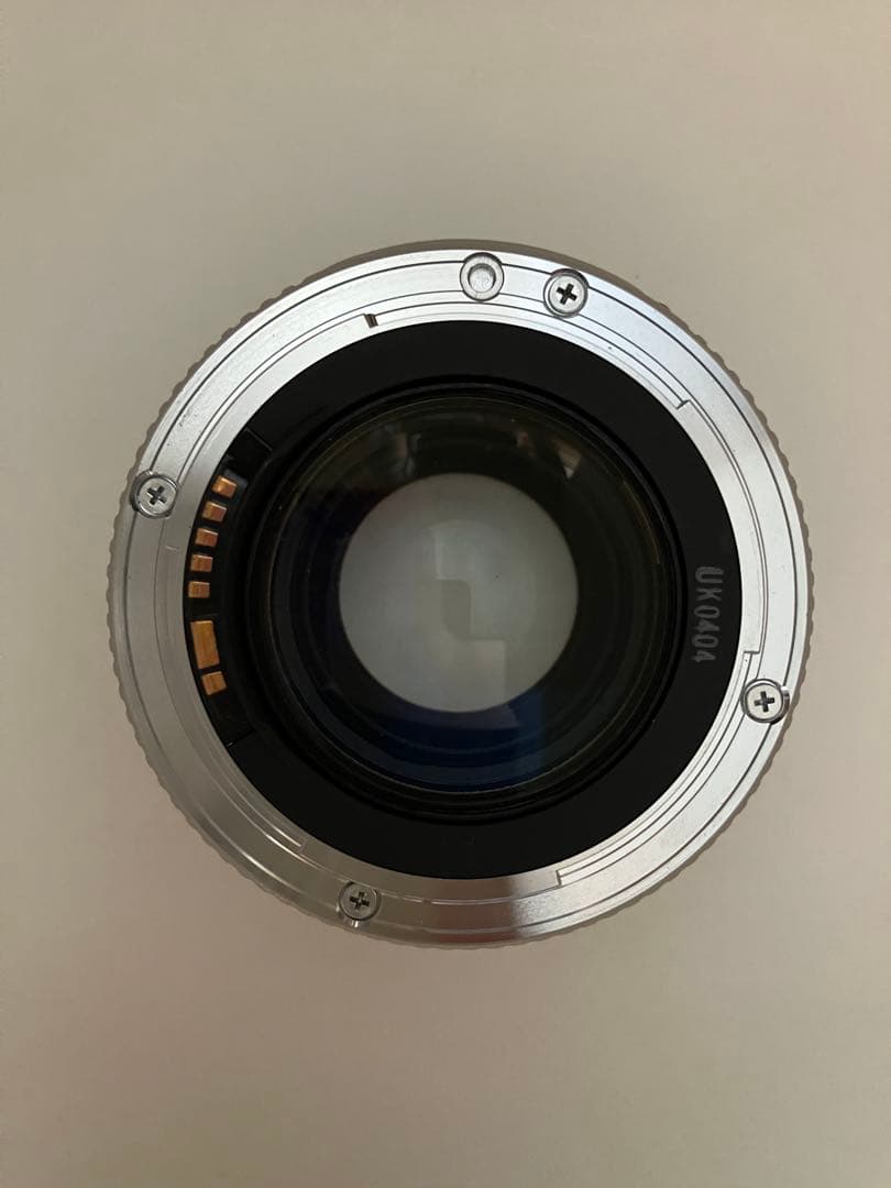 Canon Extender EF 1.4x、LP811ポーチ