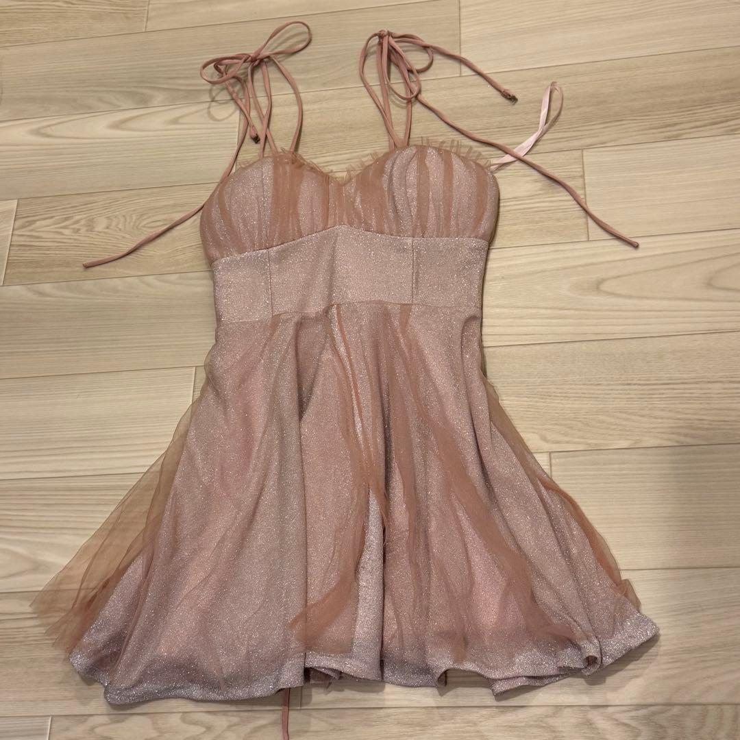 ROBE de FLUERS☆ドレス