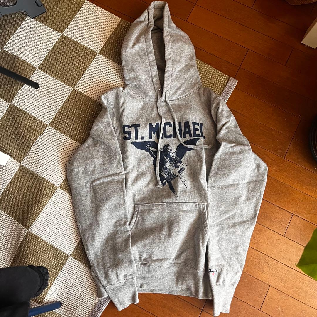 noah フーディー xs パーカー