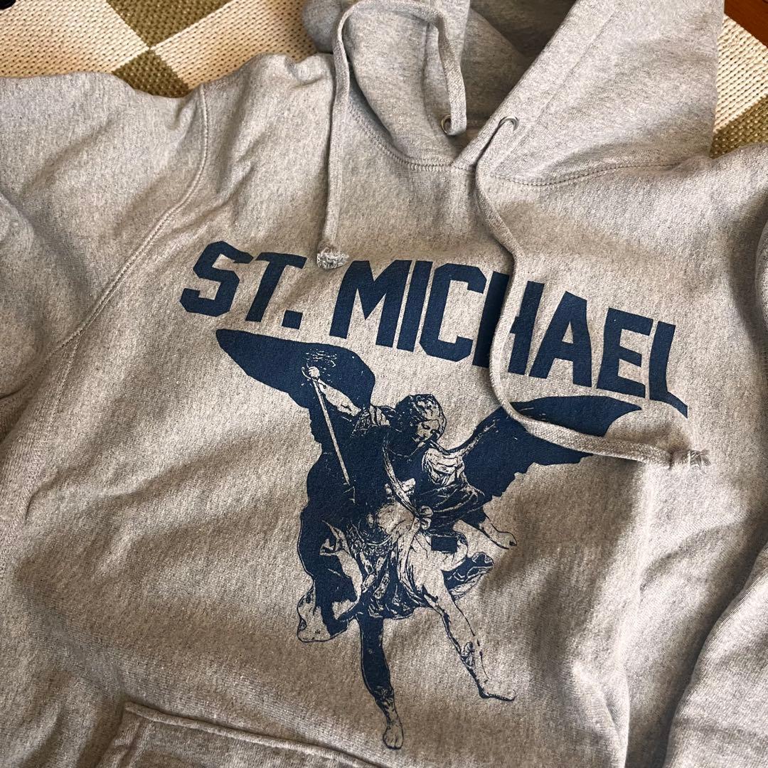 noah フーディー xs パーカー