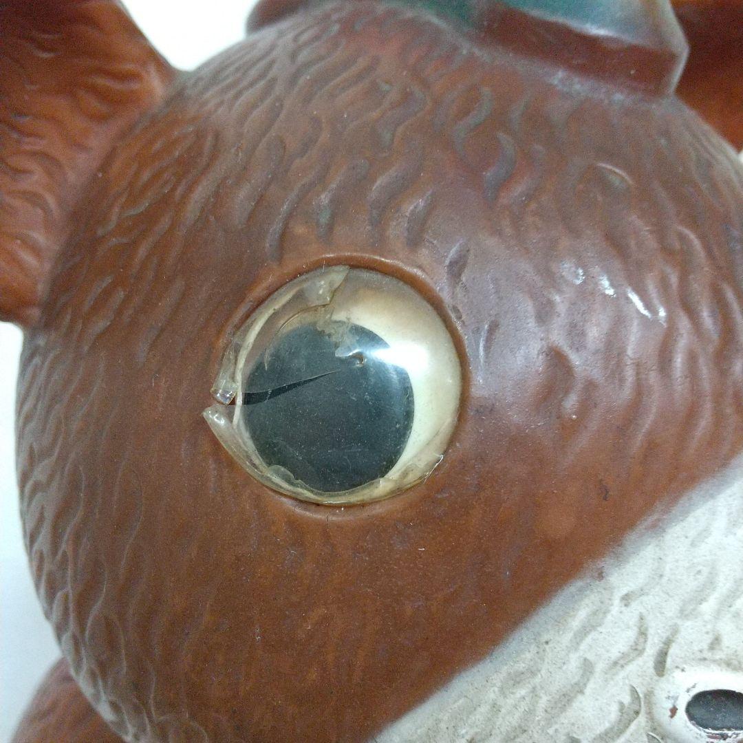 当時物 希少 ブースカ 円谷プロ