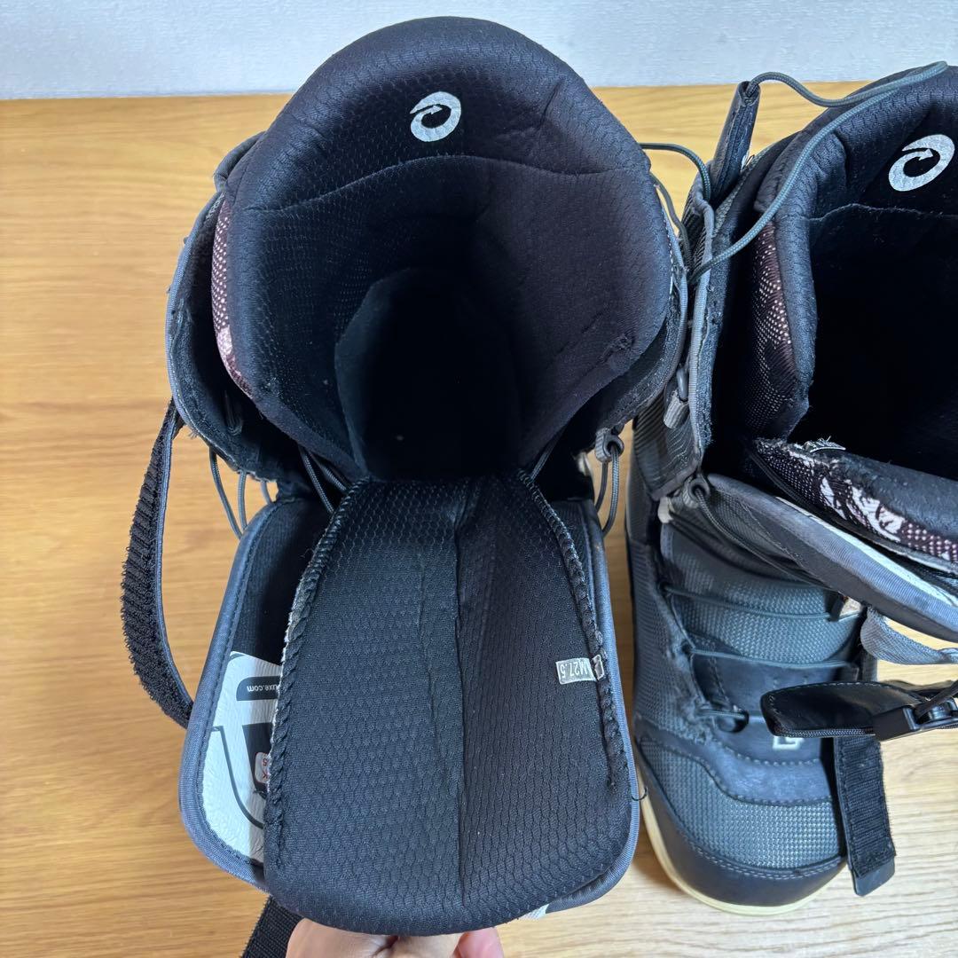 Deeluxe ID 27.5cm メンズ　スノーボードブーツ