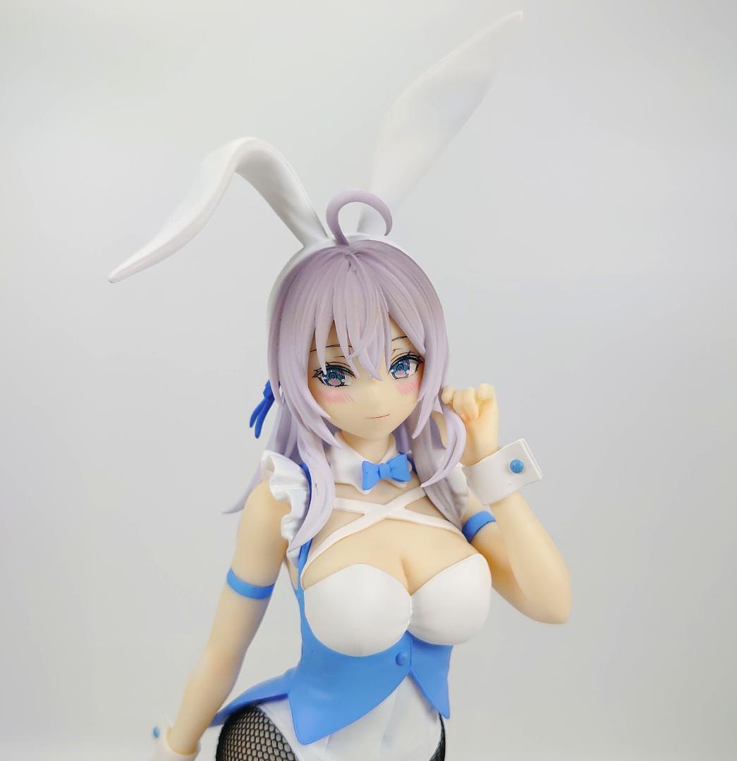 【開封済】フィギュア 喜多川 アルベド 時崎 アーリャ 9体 セット まとめ