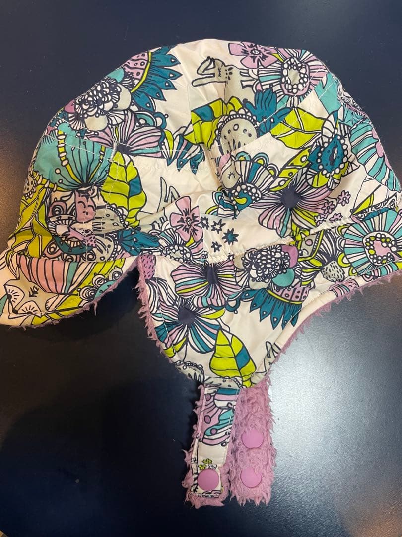 ラウレア　値下げ　スキーウェア　4点セット　ベビー　パタゴニア