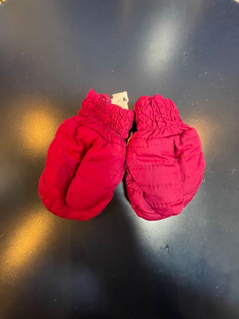 ラウレア　値下げ　スキーウェア　4点セット　ベビー　パタゴニア