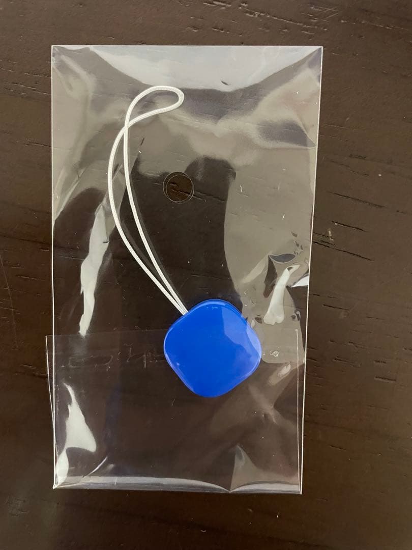 キッズフォン 3 本体と付属品