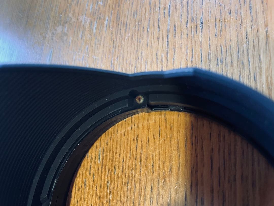 レンズ(ズーム) Panasonic LUMIX 24-105mm F4 MACRO O.I.S.