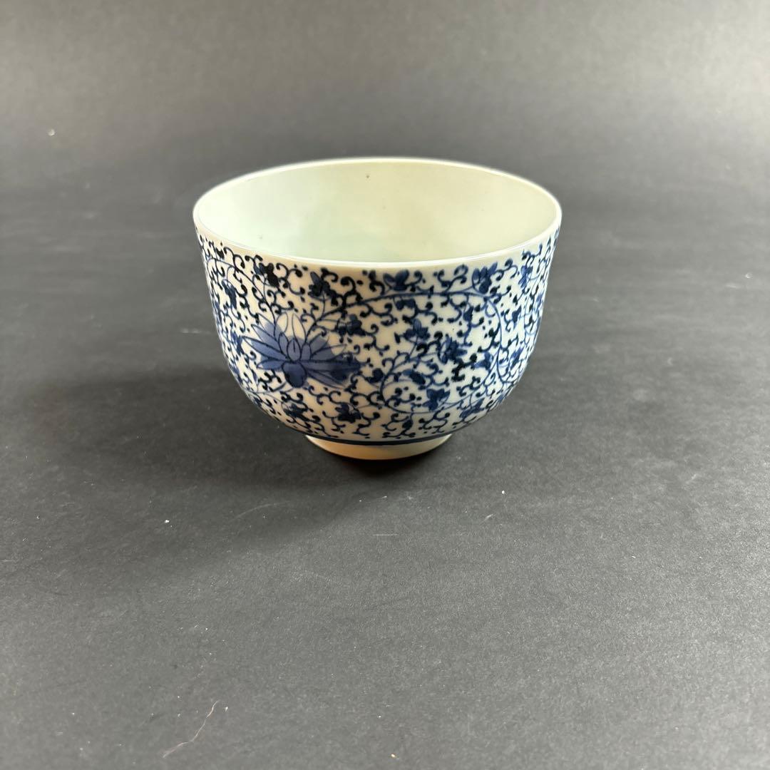 54 セール　伊万里　有田　皿　小皿　九谷　鍋島　中国　唐草