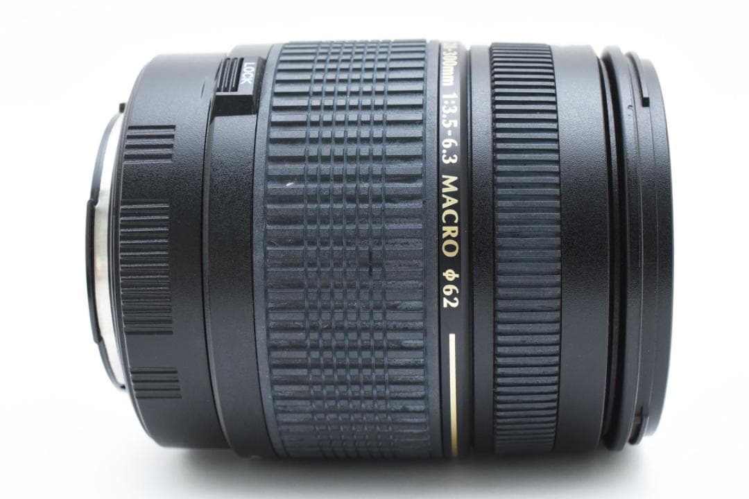 TAMRON MACRO 28-300mm F3.5-6.3 キヤノン用