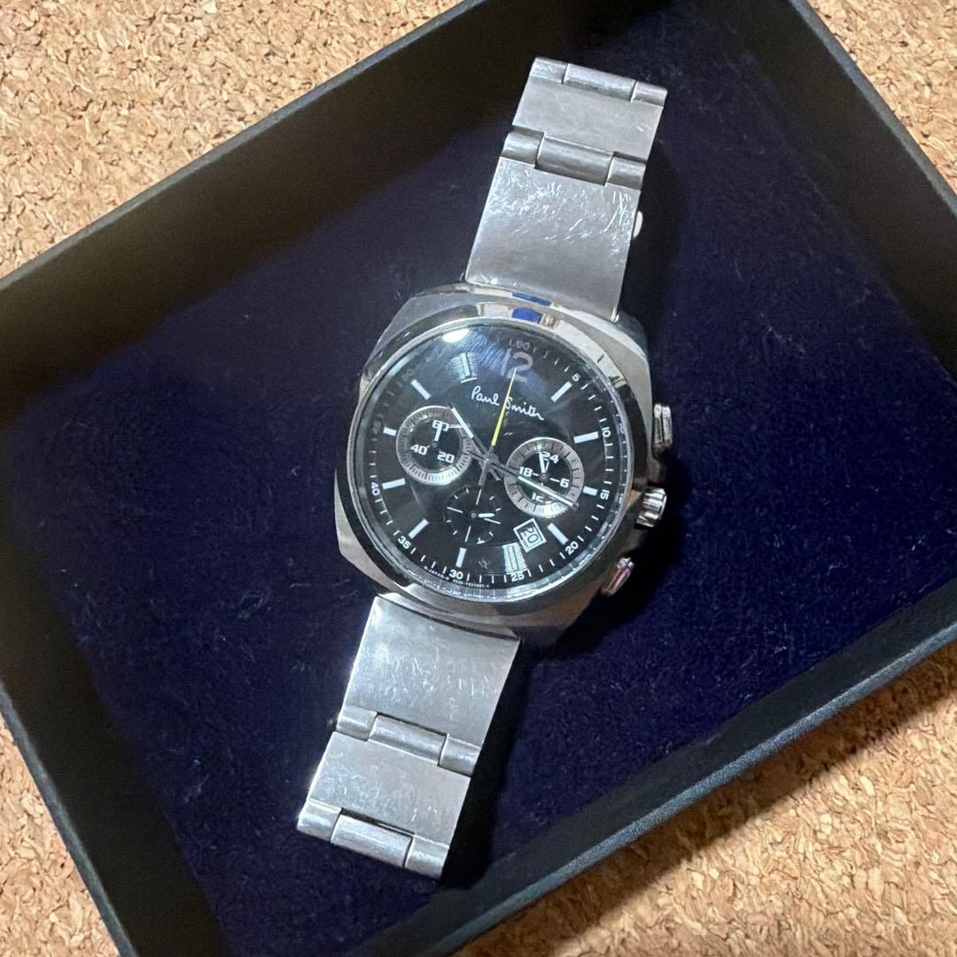 ポールスミス　腕時計 PSA42-1191