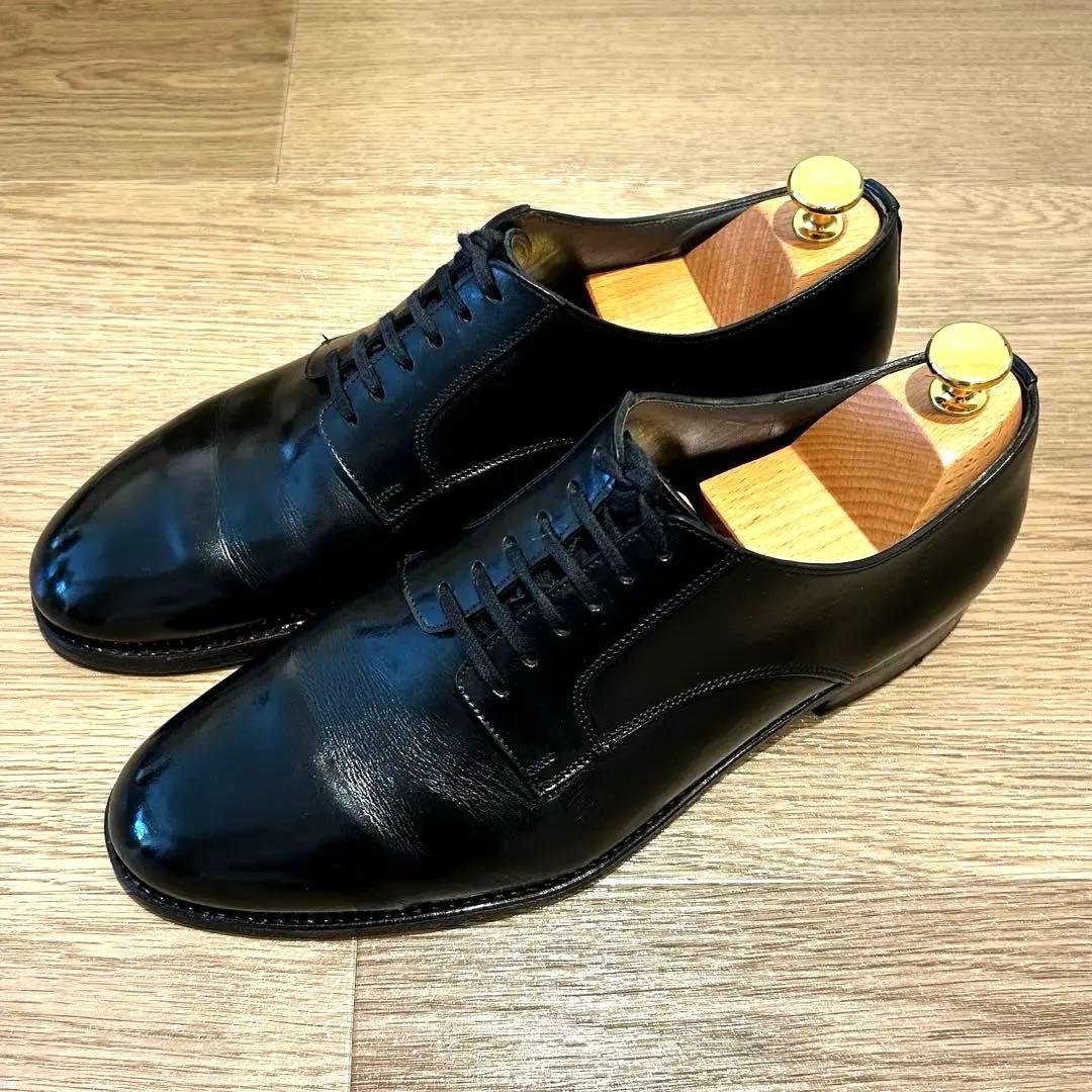 F.LLI Giacometti / オックスフォードプレーントゥ 41