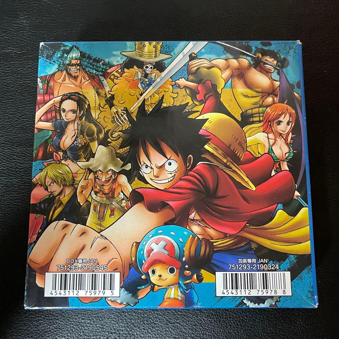 ワンピース ARカードダス フォーメーション02 BOX ボックス アジア版