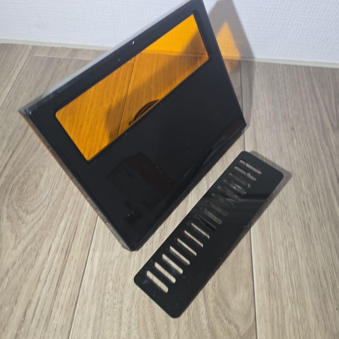 ESHOPPS PRODIGY MオーバーフローBOX 脱3重管