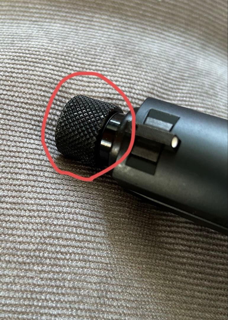 【WA】SIG1911ブラックウォーター／アルタモントグリップ【美品】