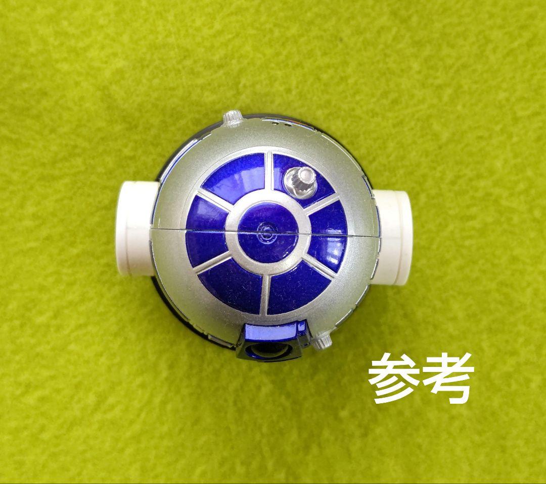 スター・ウォーズ ヘルメットレプリカコレクション 1BOX 6個入り