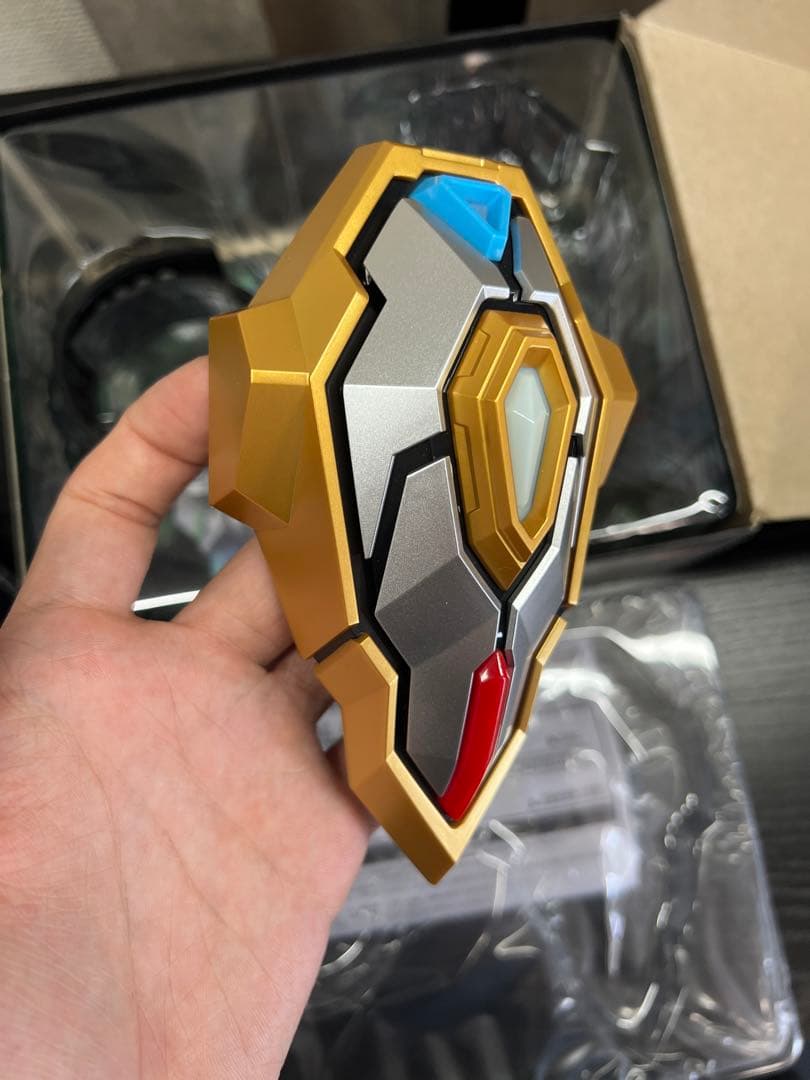 SSSS.GRIDMAN グリッドマン　アクセプター