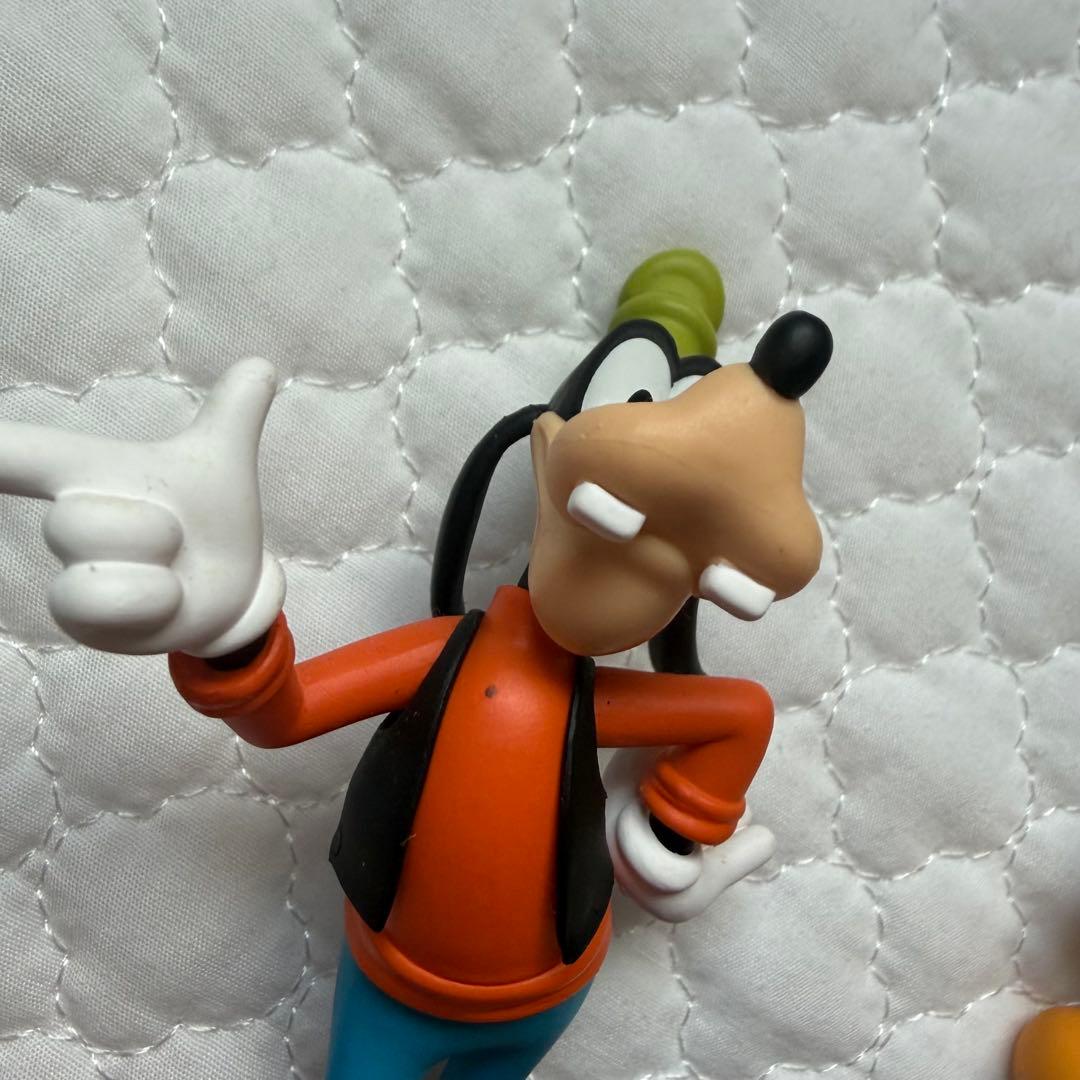 ディズニー　ワーコレ　ワールドコレクタブルフィギュアセット　まとめ売り　7種