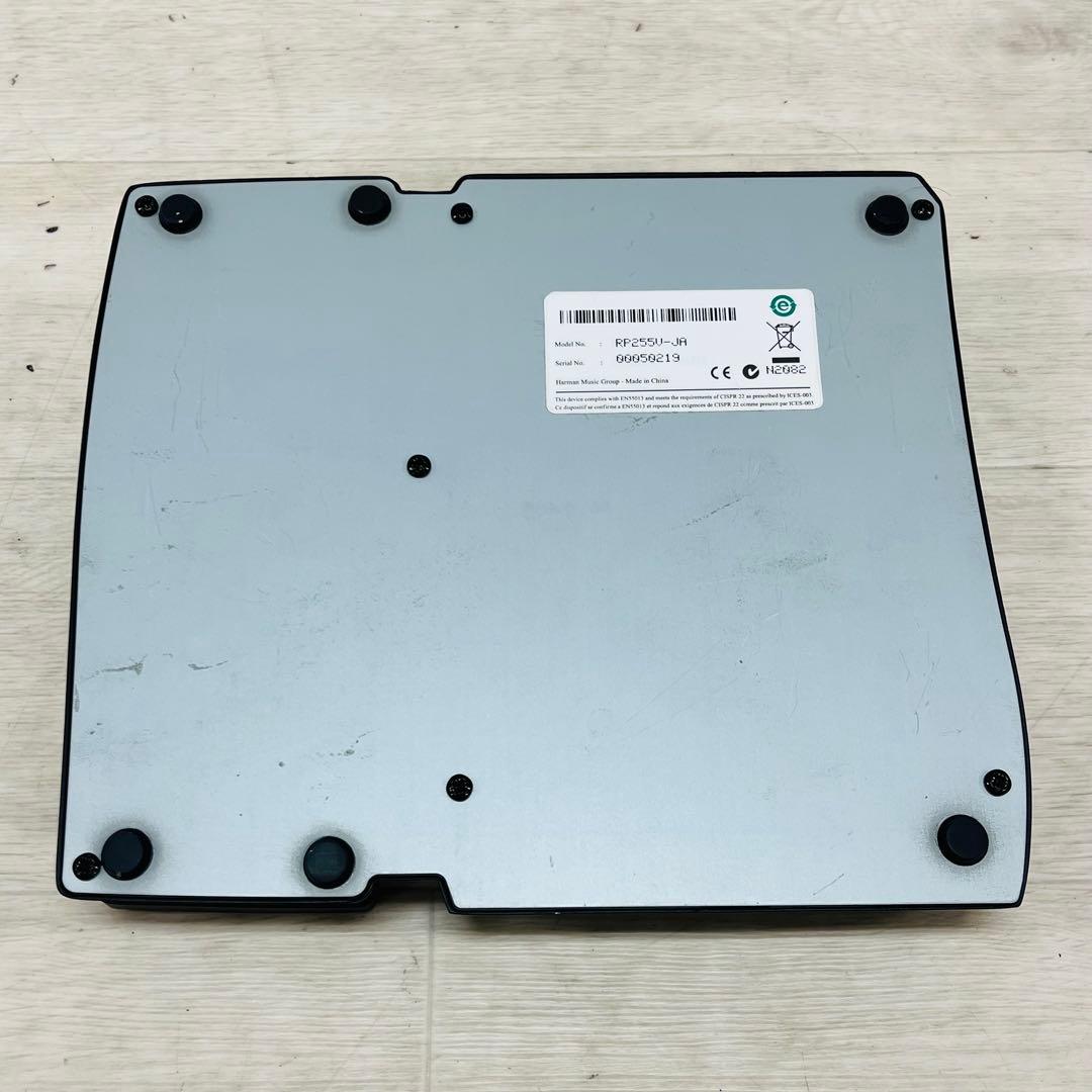 DigiTech デジテック ギターマルチエフェクター RP255