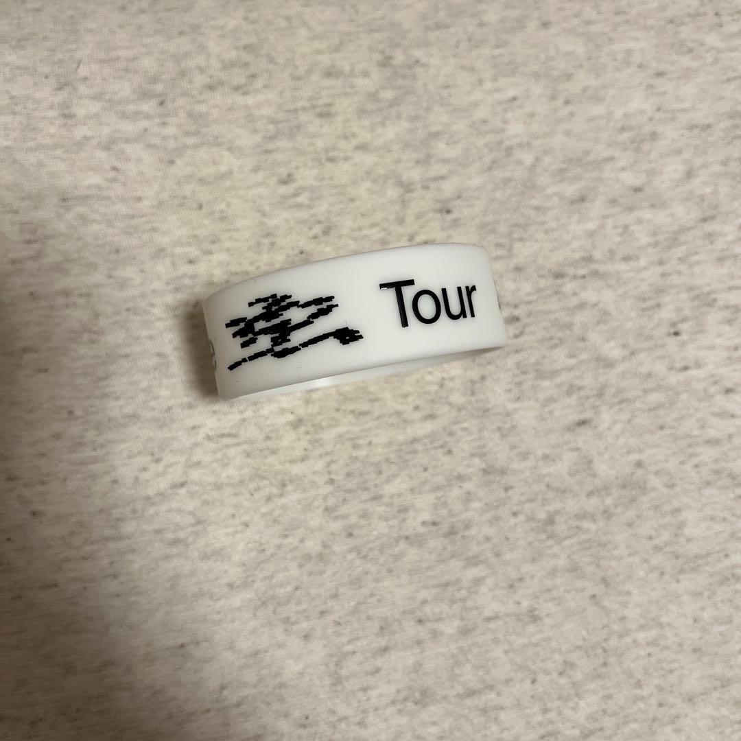 Tele グッズまとめ　タオル,ステッカー,キーホルダー,ラババン