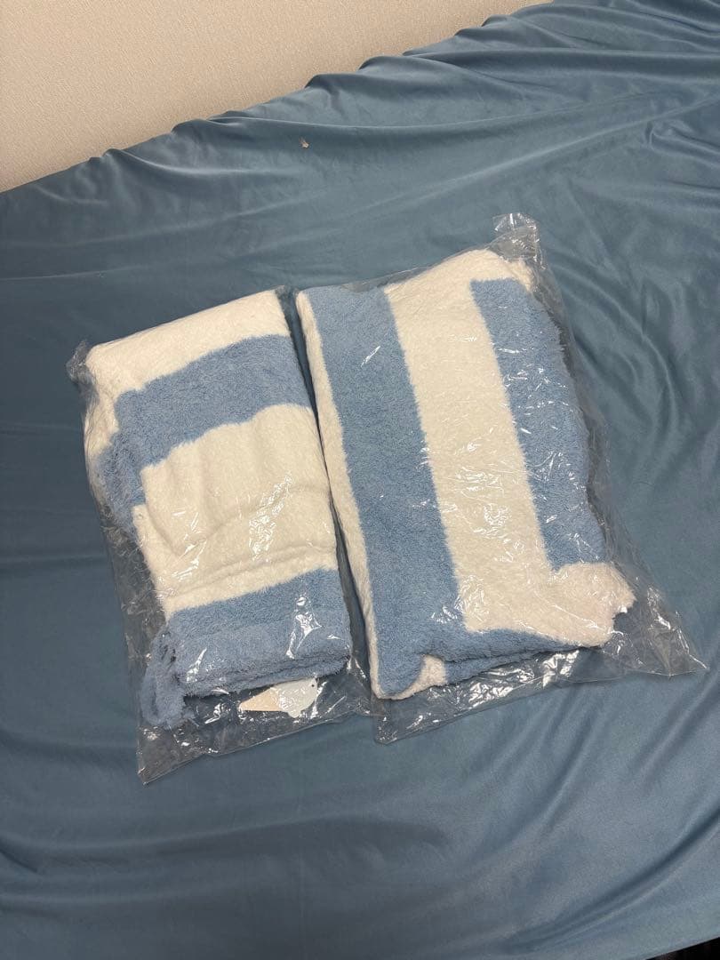 gelato pique ルームウェア　上下セット