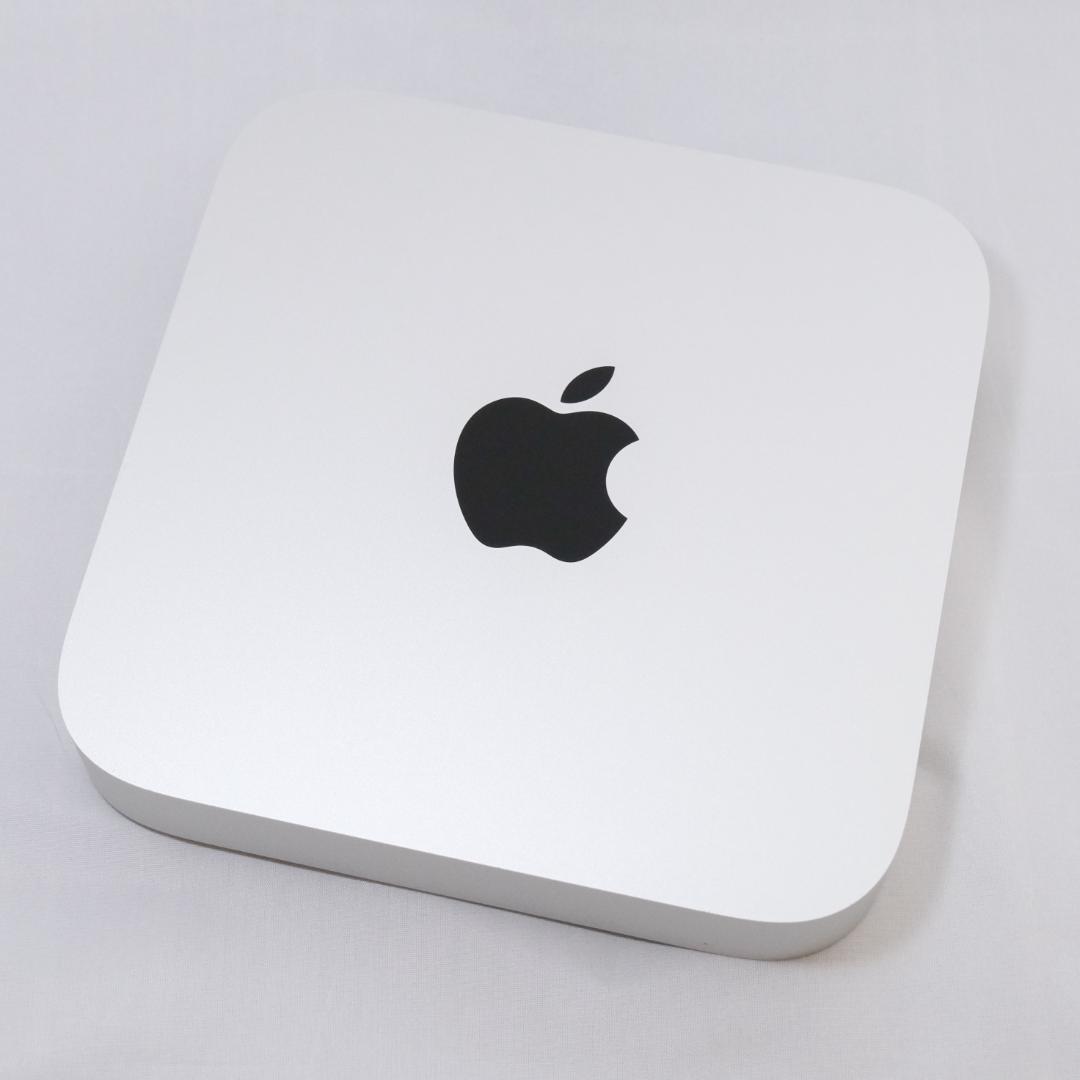 【おまけ付き】Apple Mac mini M2 Pro MNH73J/A