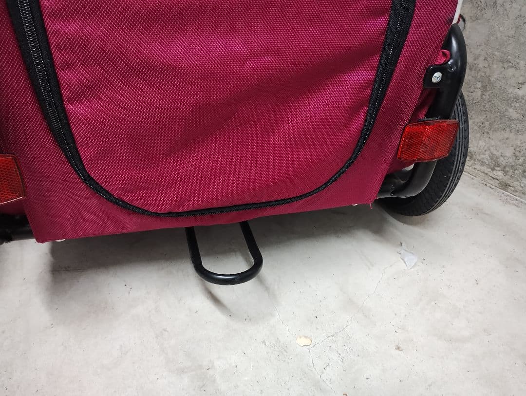 【送料無料❣️】✨美品✨ エアバギー　トゥインクル