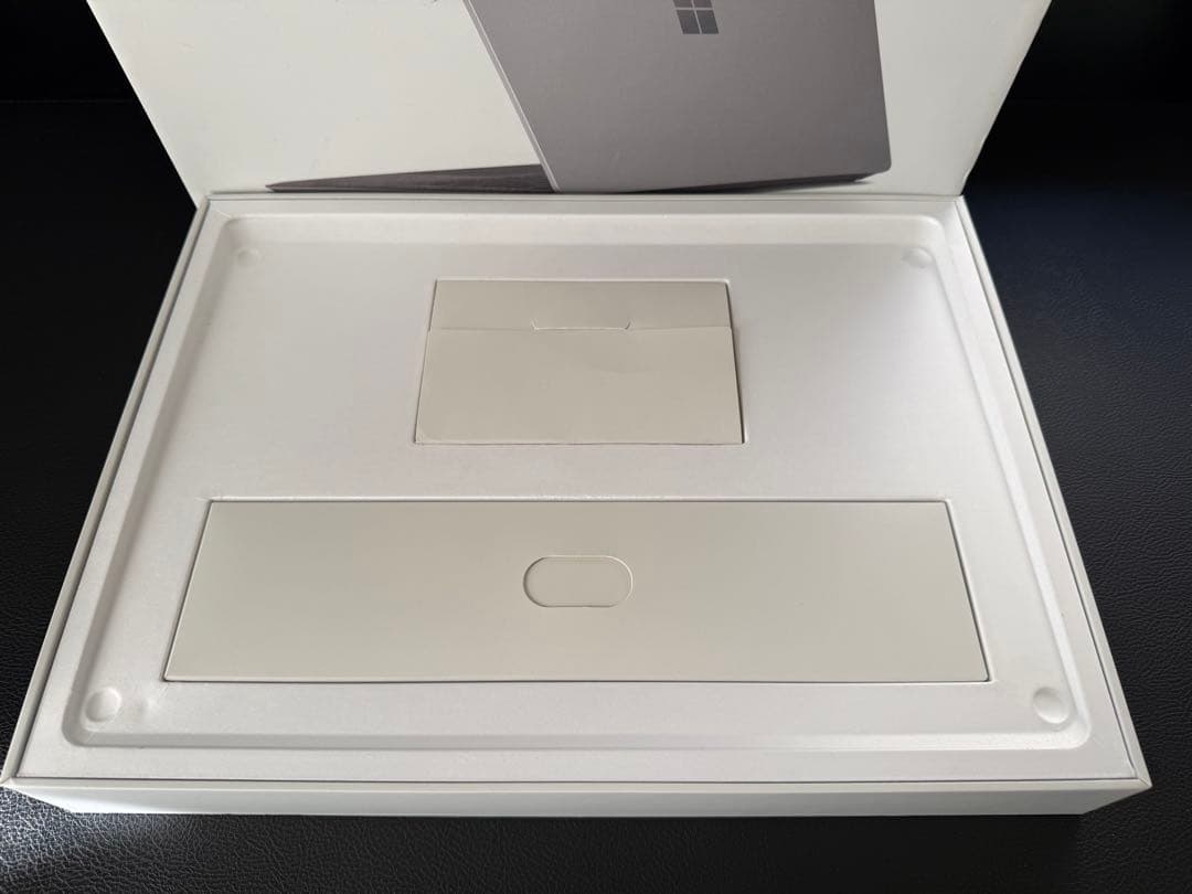 Windowsノート本体 Microsoft Surface Laptop 3