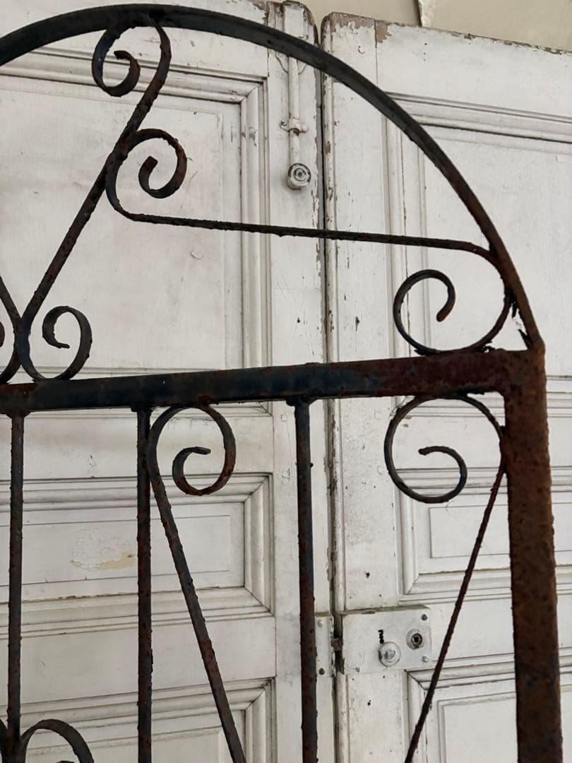 門扉/アーチゲート　トール