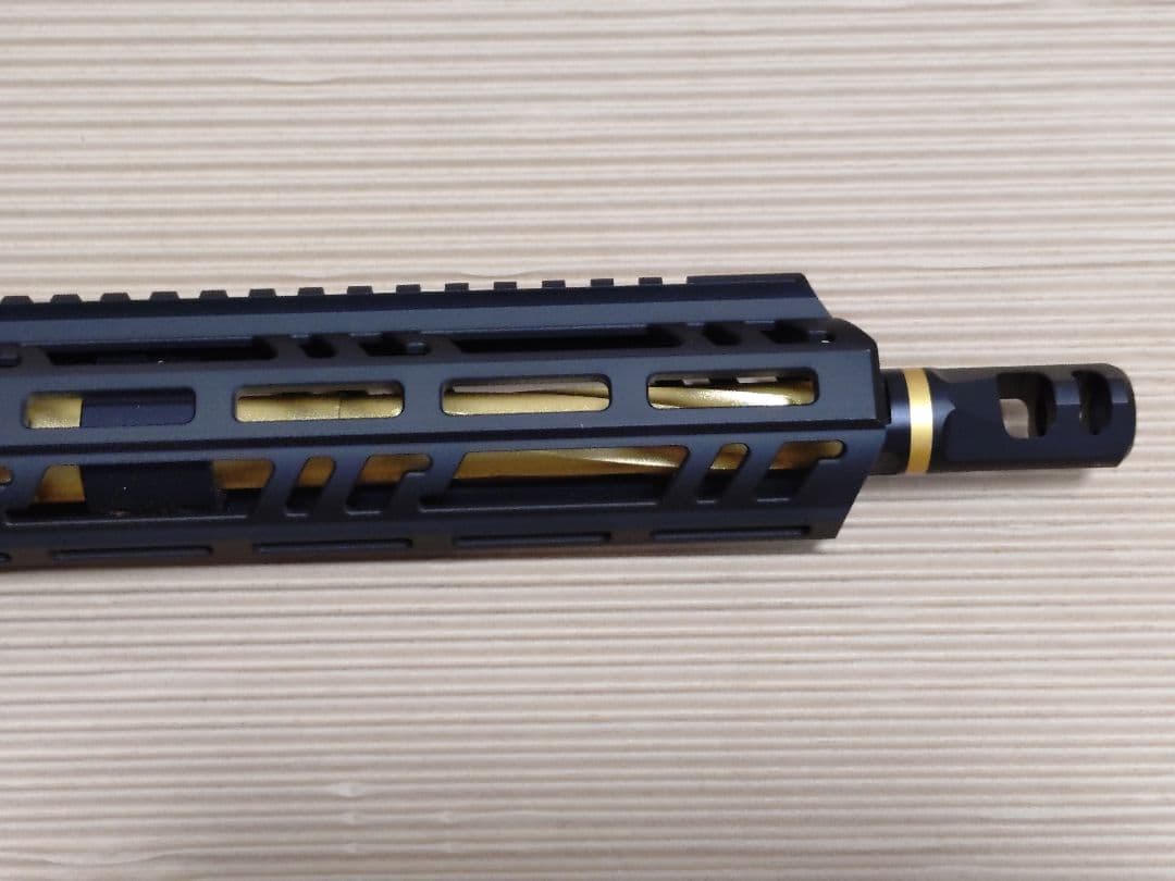 東京マルイ　MTR16 G-Edition