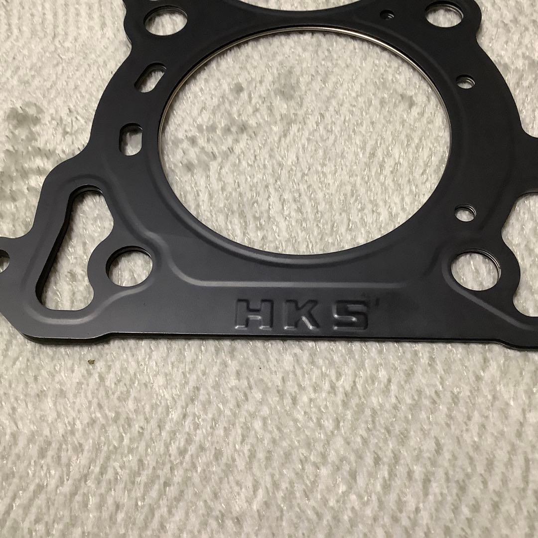 RB26 ガスケット HKS