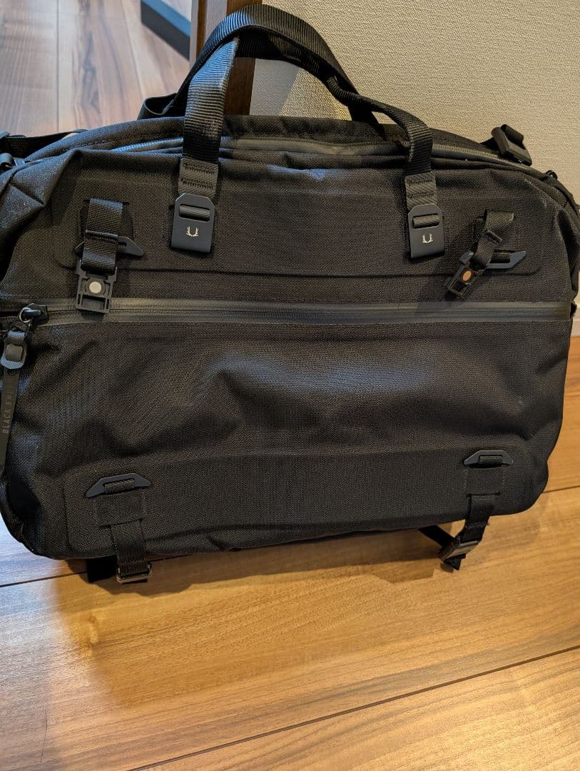 ブラックエンバー　フォージ30