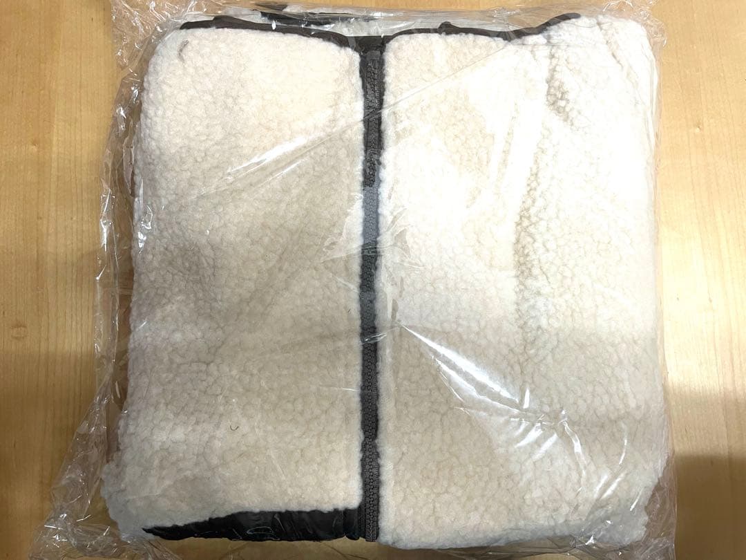 【数量限定】鞘師里保 FC限定フリース Navy