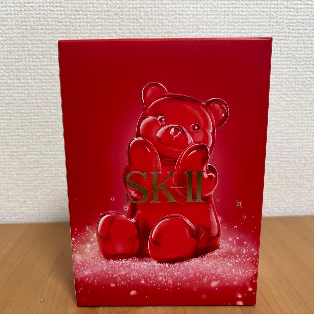 SK-II ピテラ™ ベストコレクション トライアルセット【定価13,970】