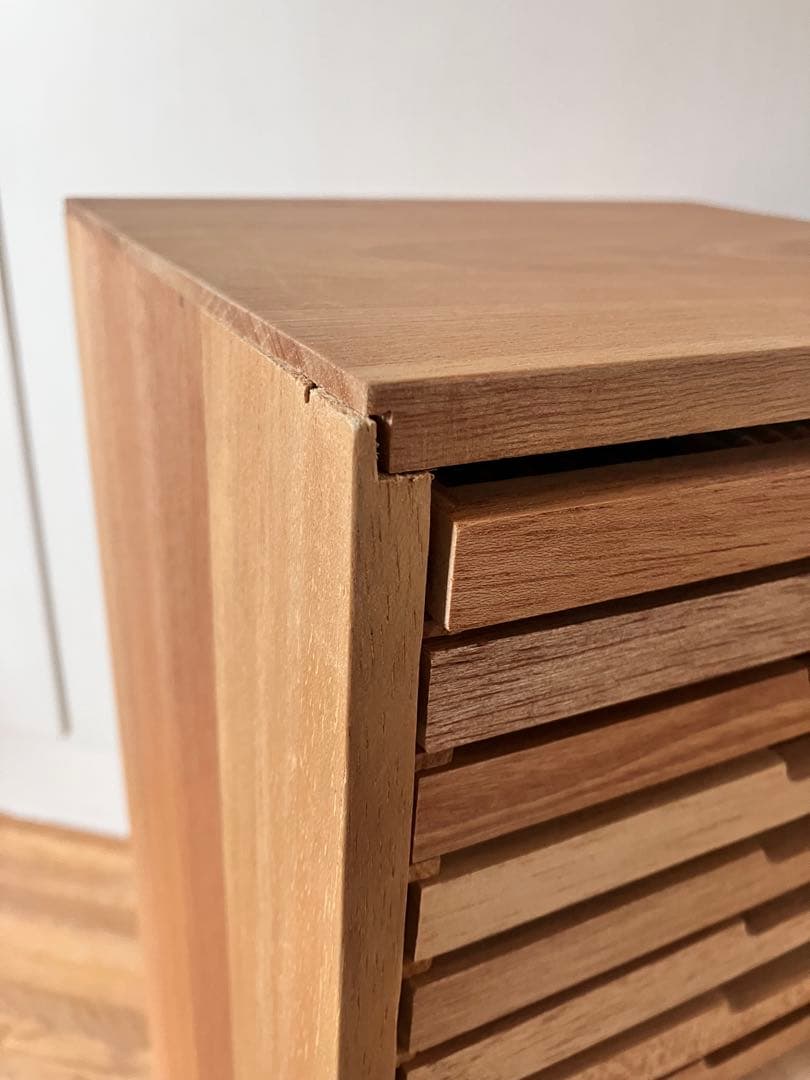 フェリシモ　色えんぴつ⭐️木製ケース付⭐️訳アリ品特価