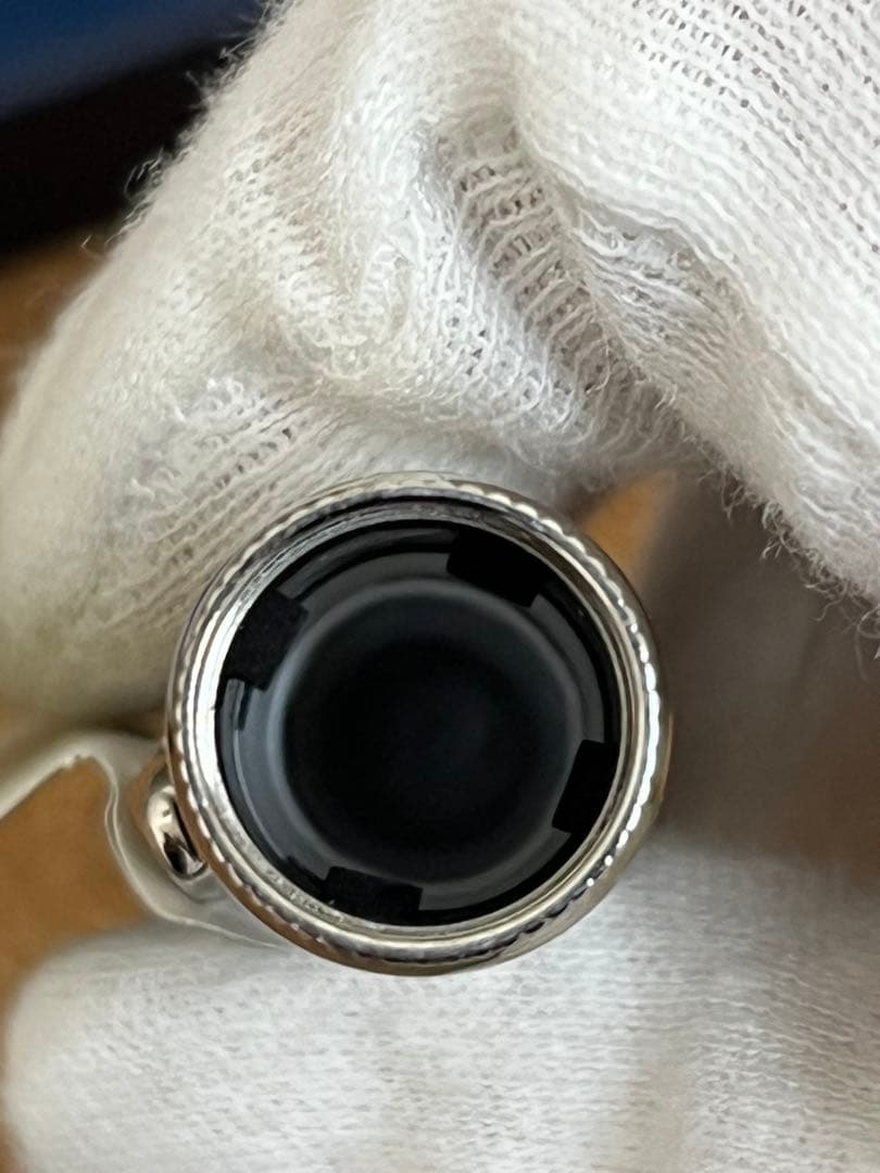 Lancelot 万年筆 ワインレッド