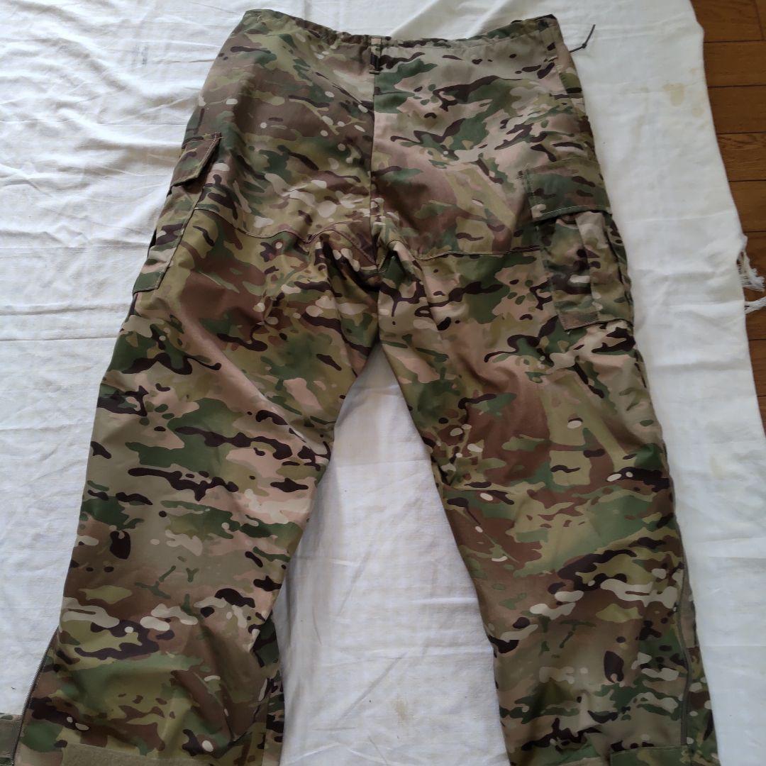 米軍実物放出品UNITEDJOIN.FORCISAPECS.ScorpIon.