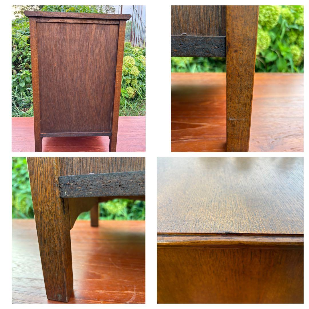 【昭和レトロ】綾野製作所 mackenzie マッケンジー 電話FAX台