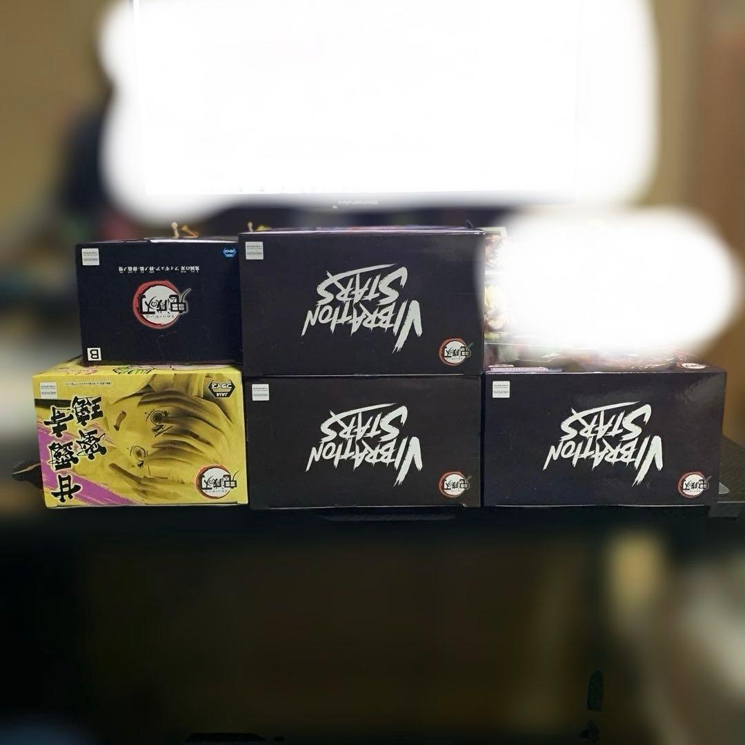 鬼滅の刃　セット